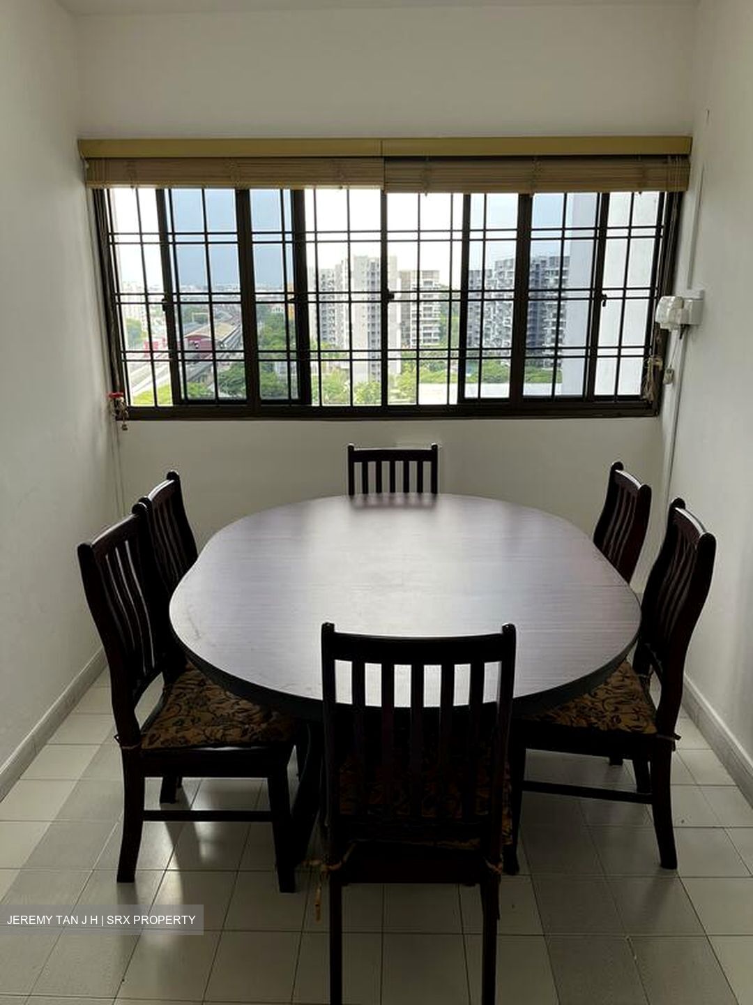 Blk 55 New Upper Changi Road (Bedok), HDB 5 Rooms #615618821